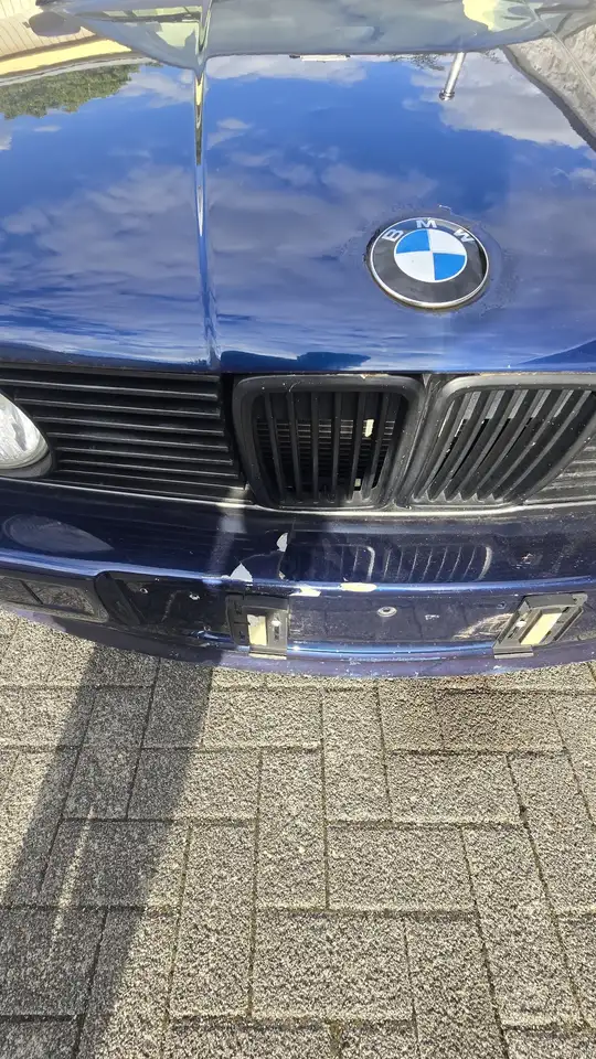 BMW 325i, foto 12