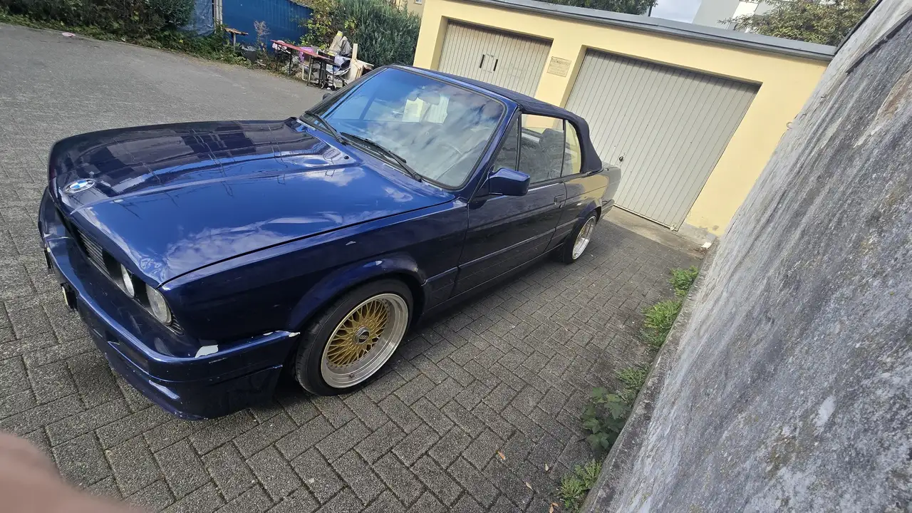 BMW 325i, foto 3