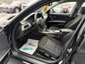 BMW 320 d Touring Autom. Panorama Klima Navi Noir - thumbnail 14
