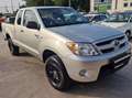 Toyota Hilux Hilux 2.5 d-4d extra cab SR5 4p. GANCIO TRAINO Grigio - thumbnail 1