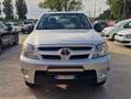 Toyota Hilux Hilux 2.5 d-4d extra cab SR5 4p. GANCIO TRAINO Grigio - thumbnail 4