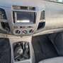Toyota Hilux Hilux 2.5 d-4d extra cab SR5 4p. GANCIO TRAINO Grigio - thumbnail 6
