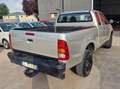 Toyota Hilux Hilux 2.5 d-4d extra cab SR5 4p. GANCIO TRAINO Grigio - thumbnail 5
