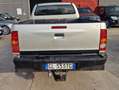 Toyota Hilux Hilux 2.5 d-4d extra cab SR5 4p. GANCIO TRAINO Grigio - thumbnail 3