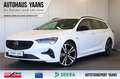 Opel Insignia B 2.0 CDTI OPC Line BOSE+KEY+KAM+AHK Weiß - thumbnail 1