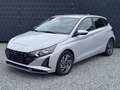 Hyundai i20 Family Automatik 66 kW (90 PS), Automatik, Fron... Grau - thumbnail 1