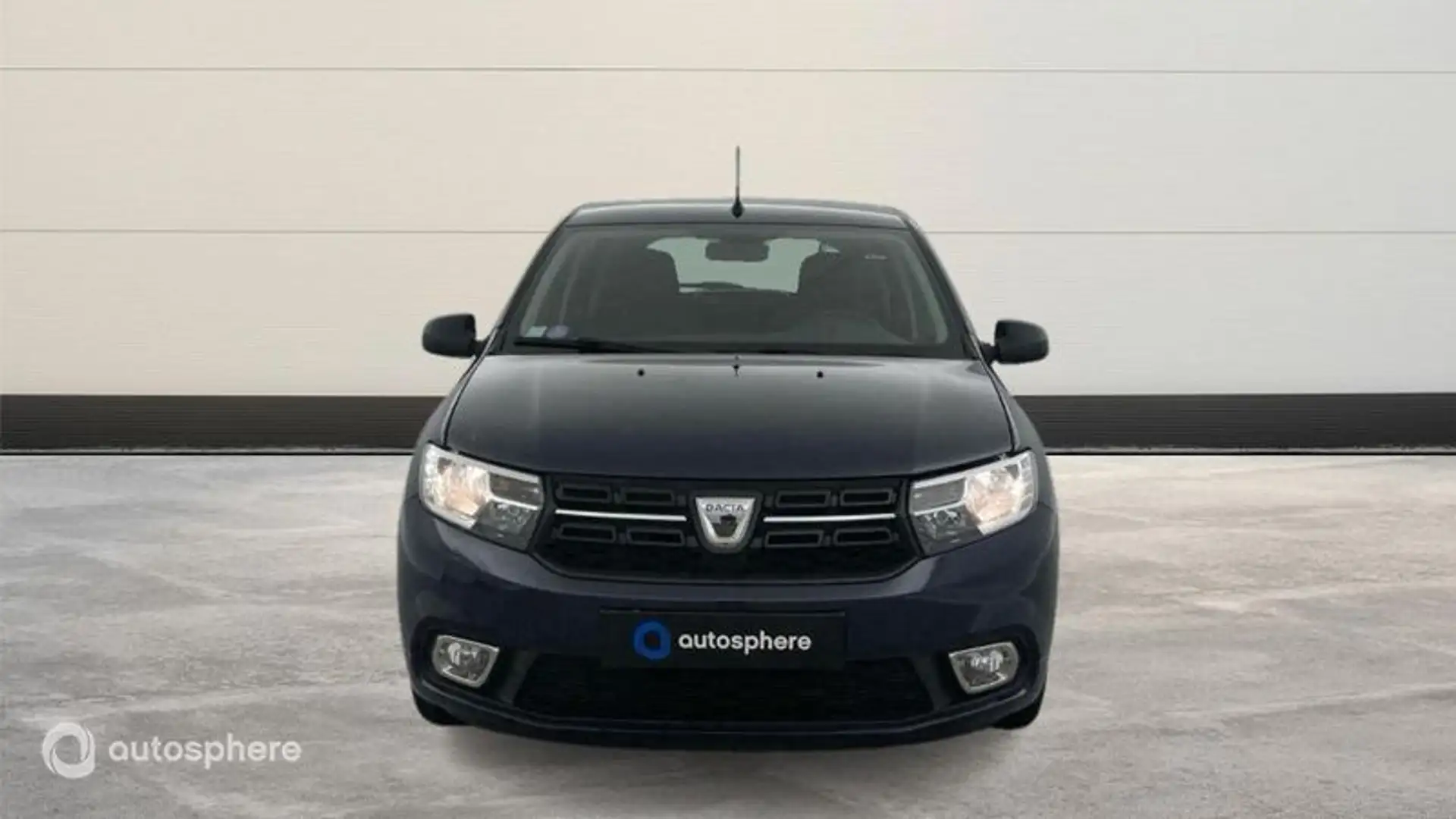 Dacia Sandero 1.0 SCe 75ch Essentiel - 20 - 2