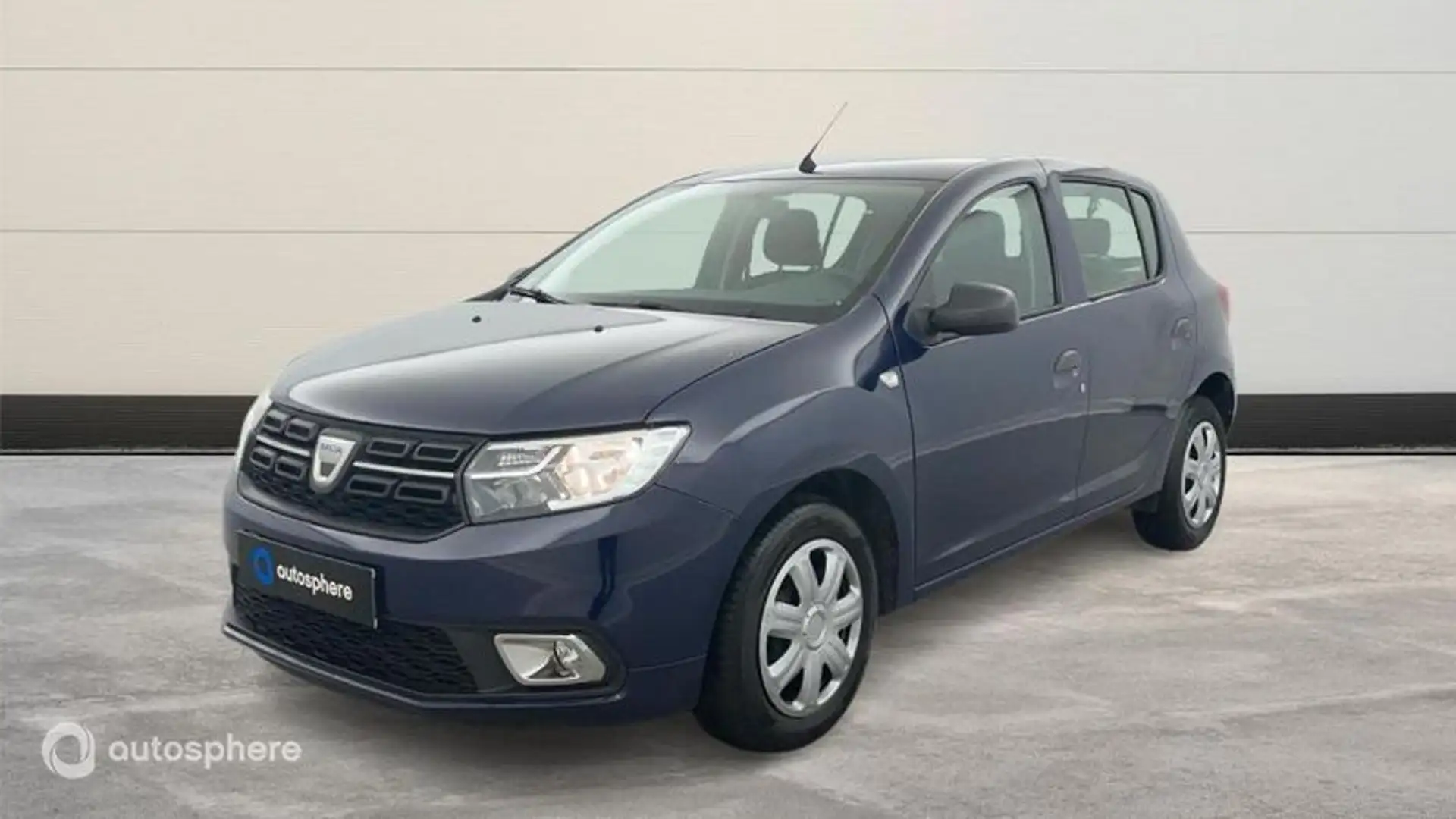 Dacia Sandero 1.0 SCe 75ch Essentiel - 20 - 1