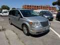 Chrysler Voyager Grand Voyager 2.8 CRD DPF LX Argento - thumbnail 4