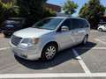 Chrysler Voyager Grand Voyager 2.8 CRD DPF LX Argento - thumbnail 1