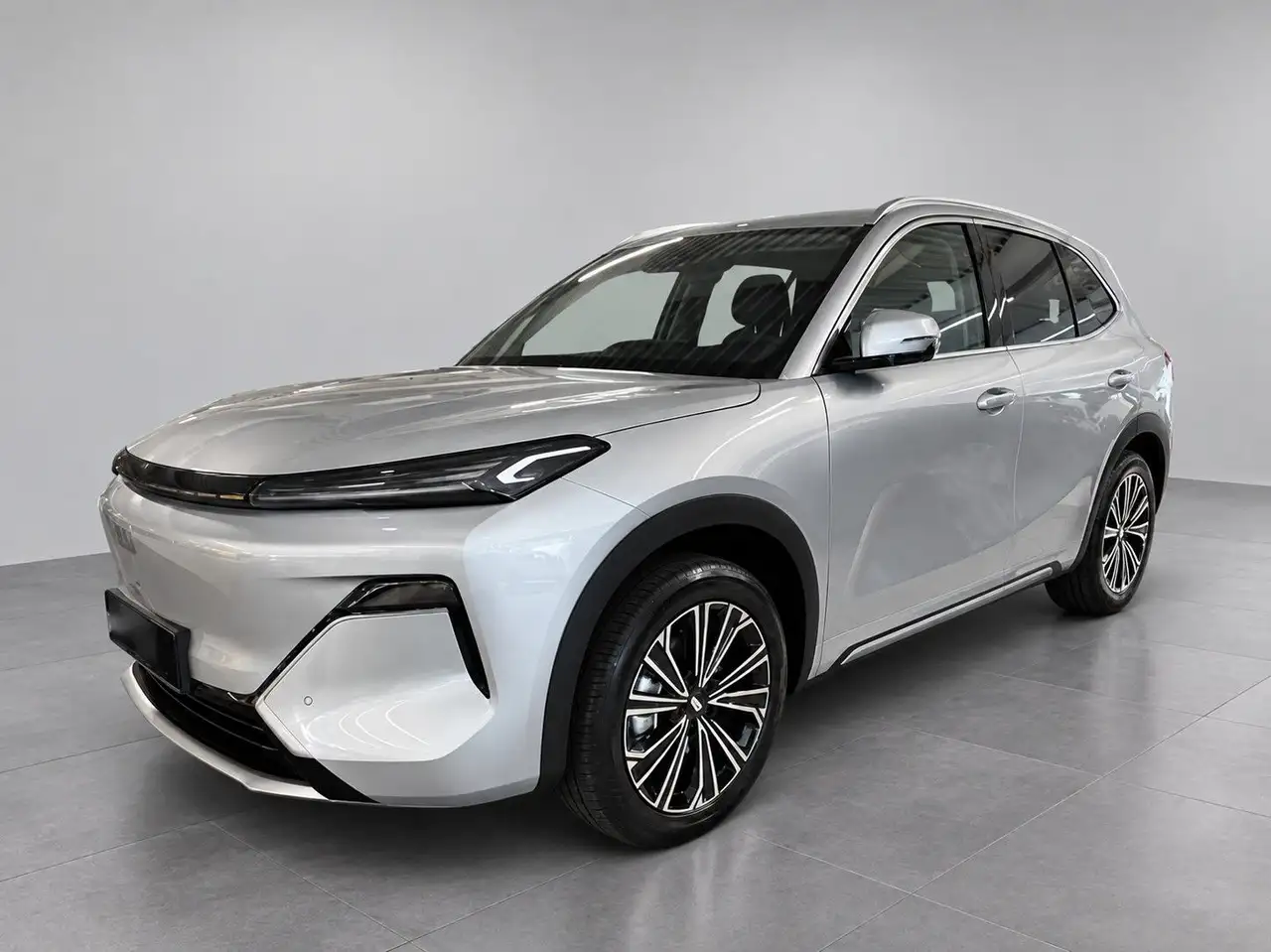 Geely Starray EM-i