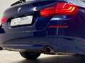 BMW 535 i +  N55 Triebwerk + SCHALTER + M Fahrwerk Bleu - thumbnail 34