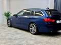 BMW 535 i +  N55 Triebwerk + SCHALTER + M Fahrwerk Blu/Azzurro - thumbnail 6