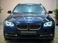 BMW 535 i +  N55 Triebwerk + SCHALTER + M Fahrwerk Blu/Azzurro - thumbnail 9