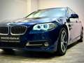 BMW 535 i +  N55 Triebwerk + SCHALTER + M Fahrwerk Blu/Azzurro - thumbnail 11