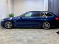 BMW 535 i +  N55 Triebwerk + SCHALTER + M Fahrwerk Blau - thumbnail 7