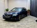 BMW 535 i +  N55 Triebwerk + SCHALTER + M Fahrwerk Blu/Azzurro - thumbnail 8