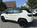 Jeep Compass 2,0 MultiJet II AWD Night Eagle Aut. Blanc - thumbnail 11