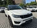 Jeep Compass 2,0 MultiJet II AWD Night Eagle Aut. Blanc - thumbnail 4
