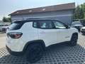 Jeep Compass 2,0 MultiJet II AWD Night Eagle Aut. Blanc - thumbnail 8
