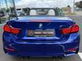 BMW M4 CABRiO 450CV "COMPETiTiON" FULL" SAN MARiNO BLEU" Bleu - thumbnail 16