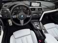 BMW M4 CABRiO 450CV "COMPETiTiON" FULL" SAN MARiNO BLEU" Bleu - thumbnail 13