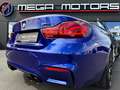 BMW M4 CABRiO 450CV "COMPETiTiON" FULL" SAN MARiNO BLEU" Bleu - thumbnail 12