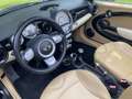 MINI Cooper Cabrio MINI 1.6 CHILI STOELVERWARMING NL AUTO. Negro - thumbnail 9