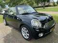 MINI Cooper Cabrio MINI 1.6 CHILI STOELVERWARMING NL AUTO. Negro - thumbnail 7
