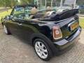 MINI Cooper Cabrio MINI 1.6 CHILI STOELVERWARMING NL AUTO. Negro - thumbnail 4
