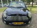 MINI Cooper Cabrio MINI 1.6 CHILI STOELVERWARMING NL AUTO. Negro - thumbnail 8