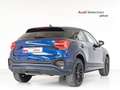 Audi Q2 35 TFSI Adrenalin Black edition S tronic 110kW Azul - thumbnail 4