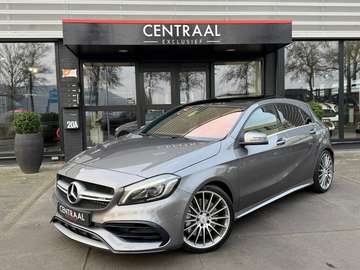 4MATIC Pano|Armytrix|Camera|Leder|Navi|381PK|Cruis