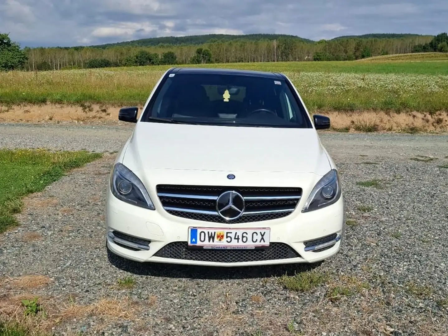 Mercedes-Benz B 180 CDI BlueEfficiency A-Edition Plus DPF Aut. PLUS - 2