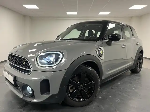 MINI Countryman C Cooper SE 125ch + 95ch Edition Premium Plus ALL4 BVA6