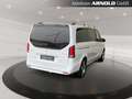 Mercedes-Benz V 250 V 250 d 4M Avantgarde Lang 360° AHK DISTRONIC ! Weiß - thumbnail 4