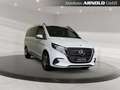 Mercedes-Benz V 250 V 250 d 4M Avantgarde Lang 360° AHK DISTRONIC ! Weiß - thumbnail 6