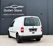 Volkswagen Caddy TDI Kastenwagen*Pickerl NEU 02/2027*Bestpreis* Weiß - thumbnail 4