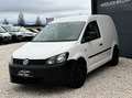 Volkswagen Caddy TDI Kastenwagen*Pickerl NEU 02/2027*Bestpreis* Weiß - thumbnail 3