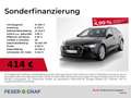 Audi A6 Avant 40 TDI quattro AHK/ Standheizung/ Rückfahrka Noir - thumbnail 1