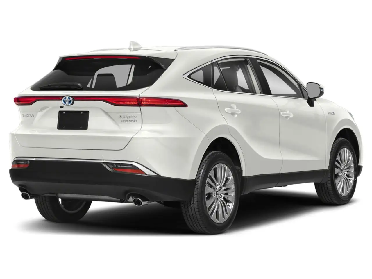 Toyota Venza снимка Toyota Venza