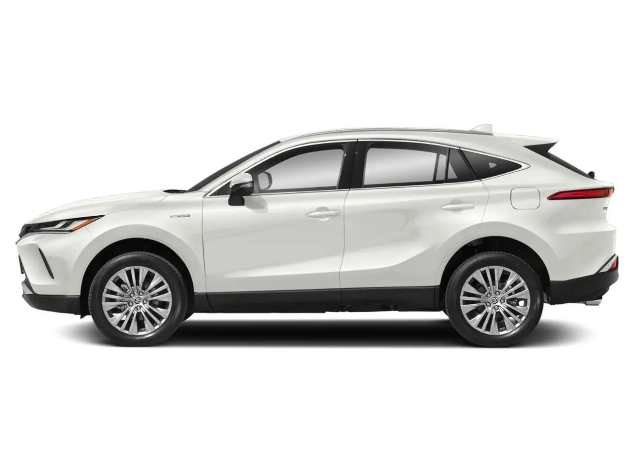 Toyota Venza снимка Toyota Venza