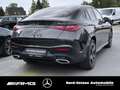 Mercedes-Benz GLC 300 d COUPÉ 4M AMG PREM PANO AHK NIGHT 360° Gris - thumbnail 4