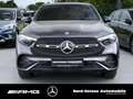 Mercedes-Benz GLC 300 d COUPÉ 4M AMG PREM PANO AHK NIGHT 360° Gris - thumbnail 2
