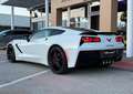 Chevrolet Corvette STINGRAY TARGA 6.2i V8 467 Ch Weiß - thumbnail 4