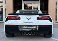 Chevrolet Corvette STINGRAY TARGA 6.2i V8 467 Ch Weiß - thumbnail 5