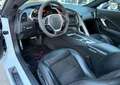 Chevrolet Corvette STINGRAY TARGA 6.2i V8 467 Ch Weiß - thumbnail 7