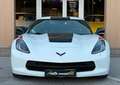 Chevrolet Corvette STINGRAY TARGA 6.2i V8 467 Ch Weiß - thumbnail 3