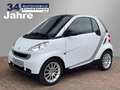 smart forTwo Passion Micro Hybrid Drive Gris - thumbnail 5