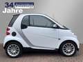 smart forTwo Passion Micro Hybrid Drive Gris - thumbnail 4